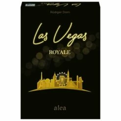 Las Vegas Royal (neues Design) (DE)