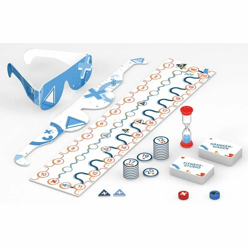 Schmidt Spiele Lautsalat (DE) – Bild 2