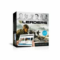 LEADERS A Combined Game 2019 (DE|EN)