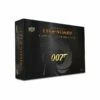 Upper Deck Legendary: 007 - A James Bond Deck Building Game (EN)