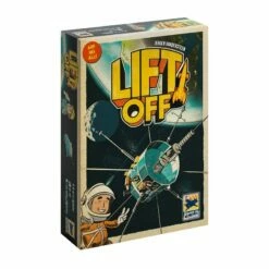 Lift Off (DE)