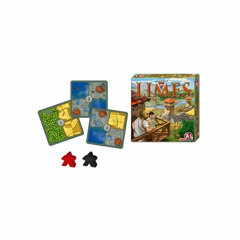 Limes (DE) – Bild 2