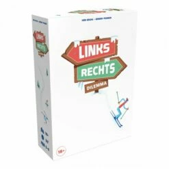 Links-Rechts-Dilemma (DE)