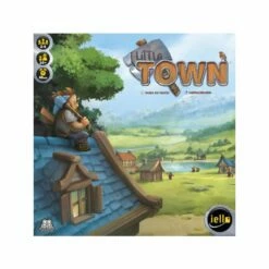 Iello Little Town (DE)