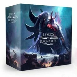 Lords Of Ragnarok - Core Box (EN)