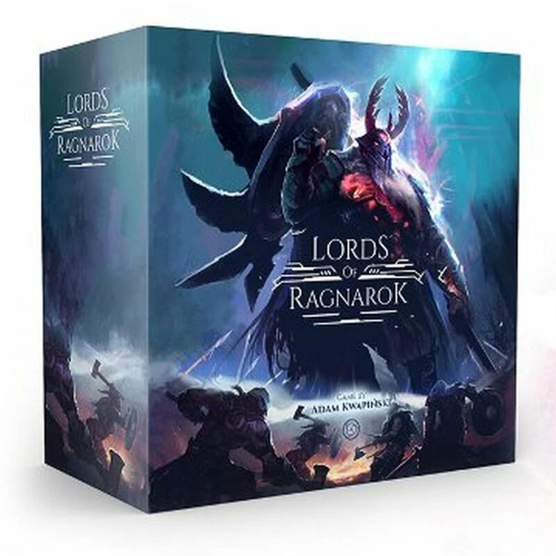 Lords Of Ragnarok - Core Box (EN)