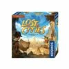 Lost Cities: Das Duell (DE)