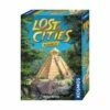 Lost Cities - Roll & Write (DE)
