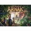 Czech Games Edition Lost Ruins Of Arnak (EN)