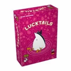 LUCKTAILS (DE/EN)