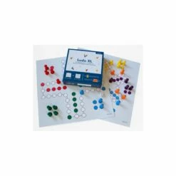 Ludo XL (Multilingual)