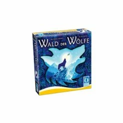 Lupos (Wald Der Wölfe) (DE)