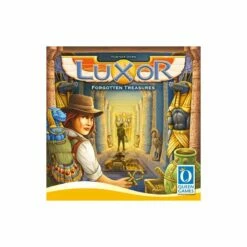 Luxor (Multilingual)
