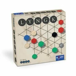 LYNGK (Multilingual)