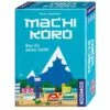 Machi Koro - Bau Dir Deine Stadt! (DE)