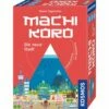 Machi Koro - Die Neue Stadt (DE)