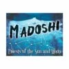 Madoshi: Priests Of The Sun And Moon (EN)
