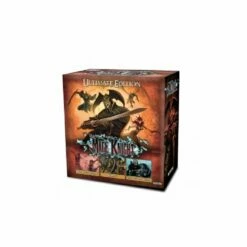 Mage Knight Board Game: Ultimate Edition (EN)