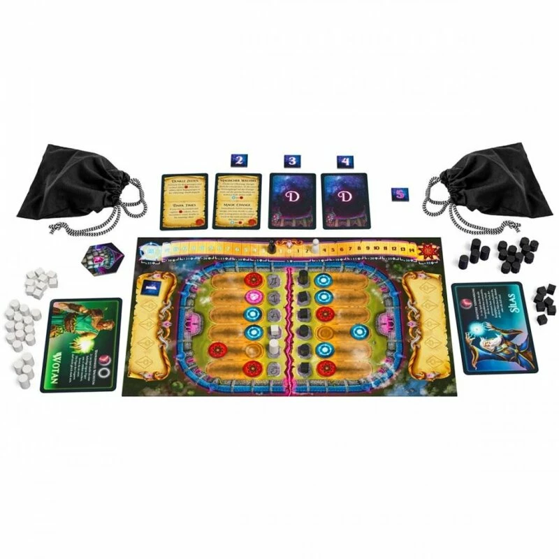 Magistrar - Duell Der Magier (DE) – Bild 3