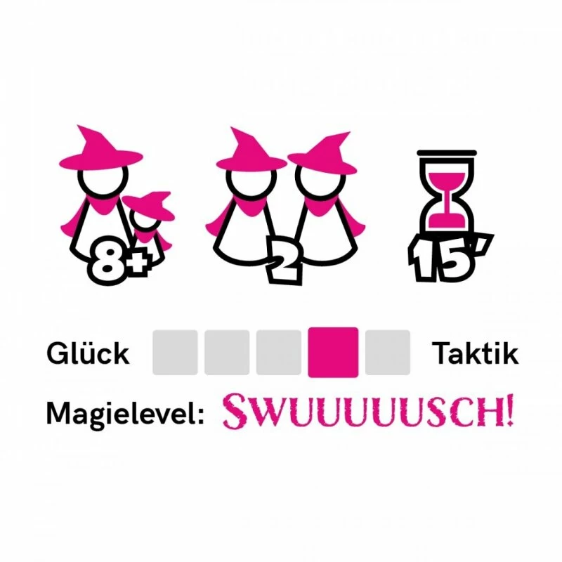 Magistrar - Duell Der Magier (DE) – Bild 6