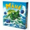 Mahé (multilingual)
