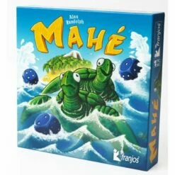 Mahé (multilingual)