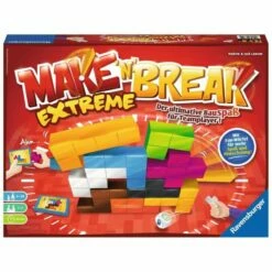 Make 'n' Break Extreme (DE)