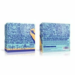 Make The Difference (DE)