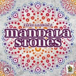 Mandala Stones (DE)