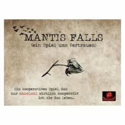 Mantis Falls (DE)