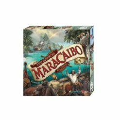 Maracaibo: The Uprising (EN)