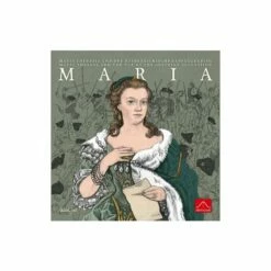 Maria (DE/EN)