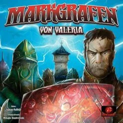 Markgrafen Von Valeria (DE)