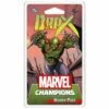 Fantasy Flight Games Marvel Champions: Das Kartenspiel - Drax (DE)