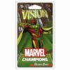 Fantasy Flight Games Marvel Champions: Das Kartenspiel - Vision (DE)