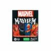 Hasbro Marvel Mayhem (EN)