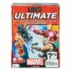 Marvel UNO Ultimate - Kartenspiel (DE)