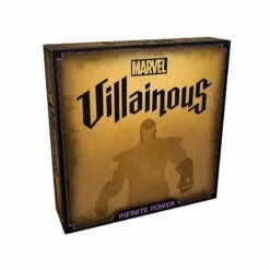 Marvel Villainous (DE)