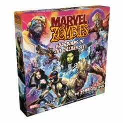 Marvel Zombies – Guardians Of The Galaxy (DE)