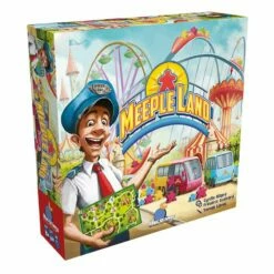 Meeple Land (DE)