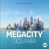MegaCity: Oceania (DE)
