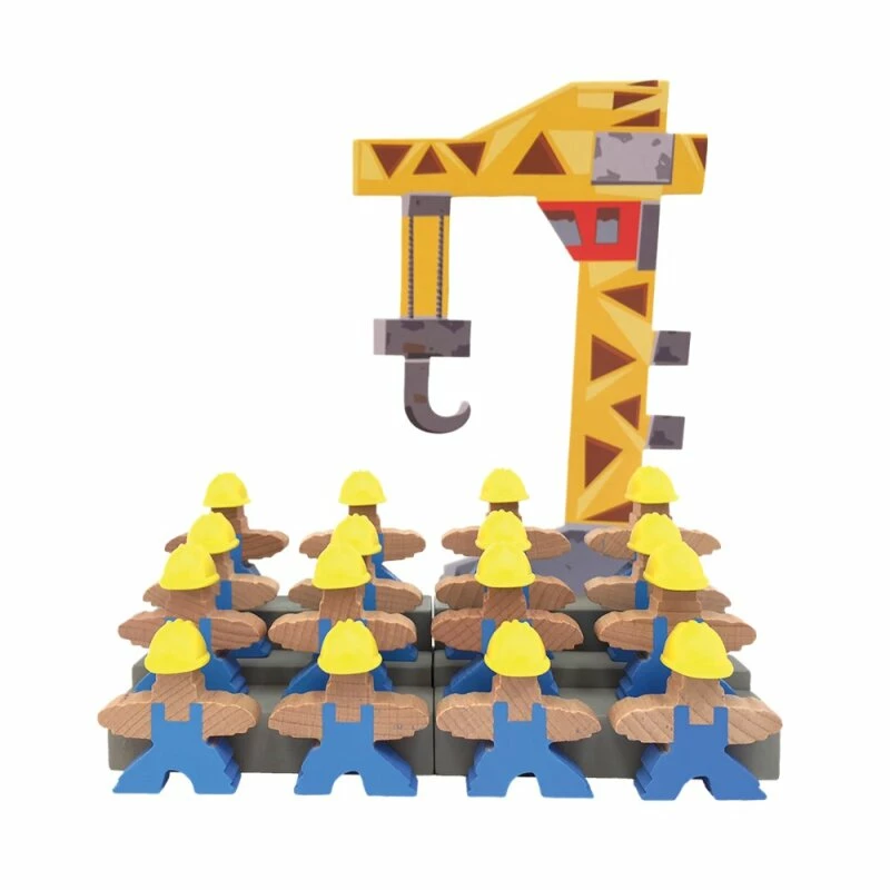 Men At Work (DE) – Bild 2