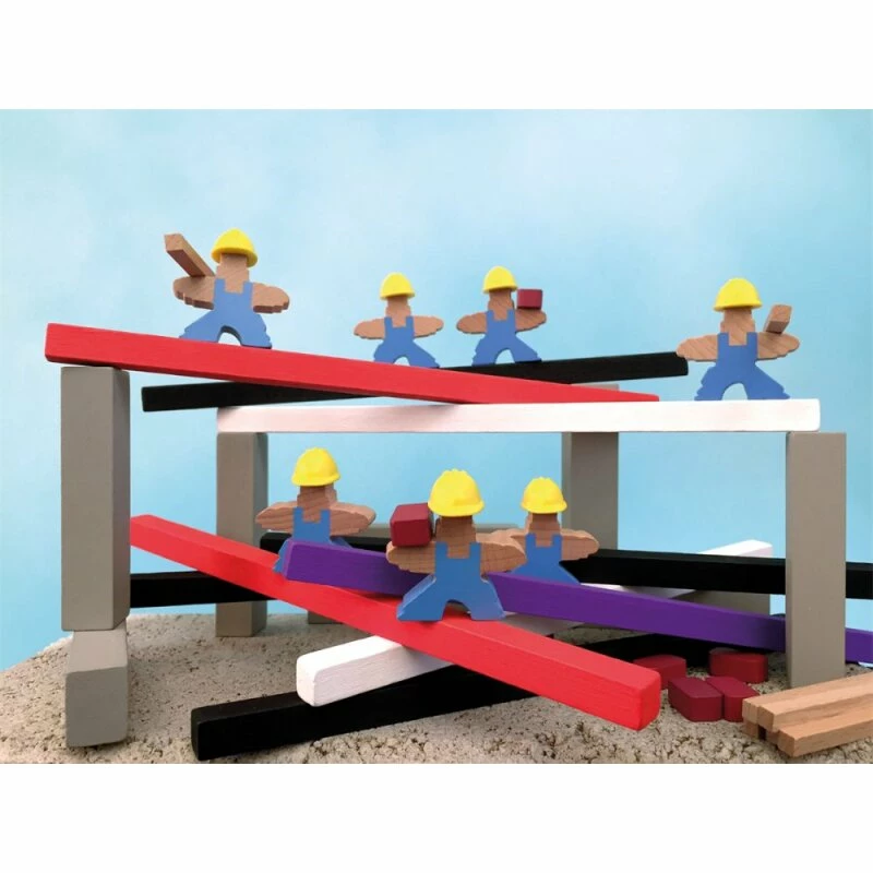 Men At Work (DE) – Bild 3