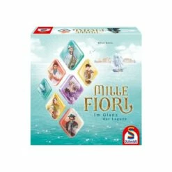Schmidt Spiele Mille Fiori (DE)