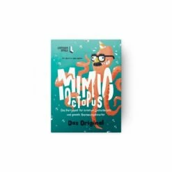 Mimic Octopus - Das Original (DE)