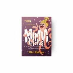 Mimic Octopus - Flirt Edition (DE)