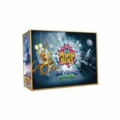 Mindbug - Beyond Evolution (DE)