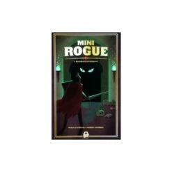 Mini Rogue (EN)