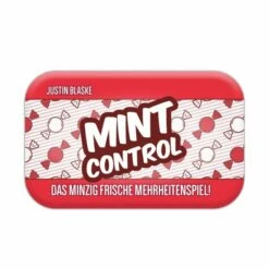 Mint Control (DE)