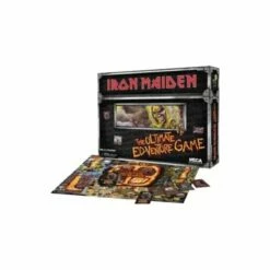 Monopoly – Iron Maiden (DE)